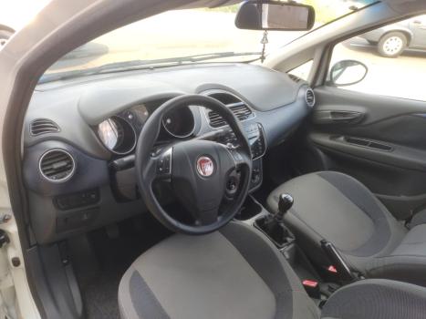 FIAT Punto 1.4 4P ATTRACTIVE FLEX, Foto 8