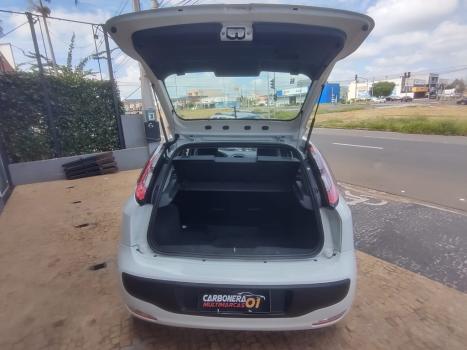 FIAT Punto 1.4 4P ATTRACTIVE FLEX, Foto 15
