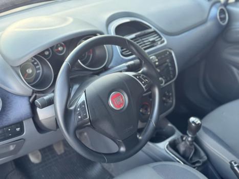 FIAT Punto 1.4 4P ATTRACTIVE FLEX, Foto 8