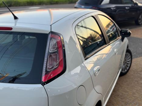 FIAT Punto 1.4 4P ATTRACTIVE FLEX, Foto 13