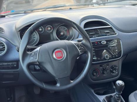 FIAT Punto 1.4 4P ATTRACTIVE FLEX, Foto 7