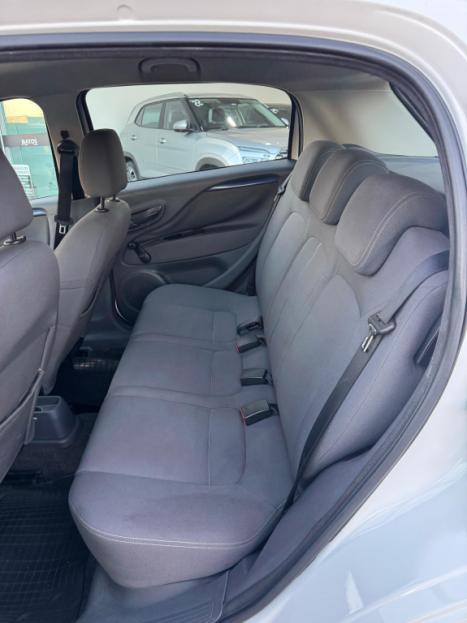 FIAT Punto 1.4 4P ATTRACTIVE FLEX, Foto 10