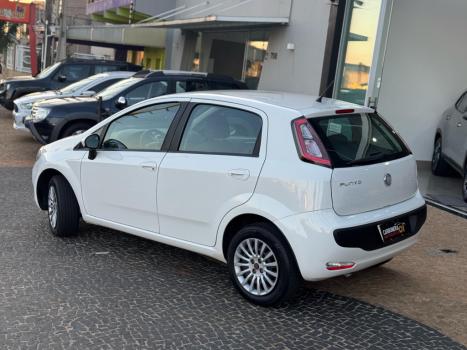 FIAT Punto 1.4 4P ATTRACTIVE FLEX, Foto 12