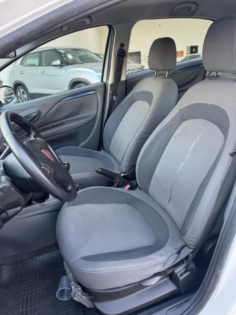 FIAT Punto 1.4 4P ATTRACTIVE FLEX, Foto 9