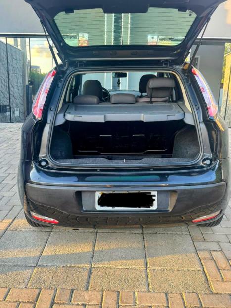FIAT Punto 1.4 4P ATTRACTIVE FLEX, Foto 6