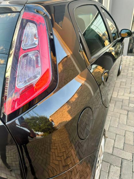 FIAT Punto 1.4 4P ATTRACTIVE FLEX, Foto 7