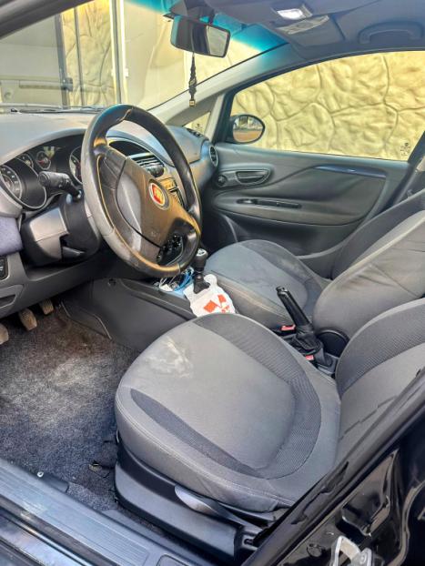 FIAT Punto 1.4 4P ATTRACTIVE FLEX, Foto 8