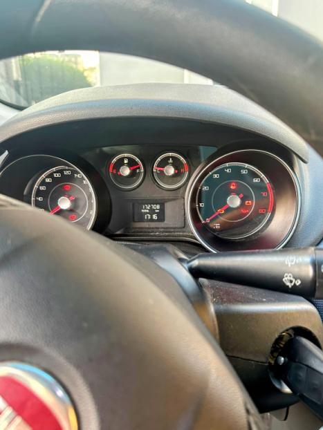 FIAT Punto 1.4 4P ATTRACTIVE FLEX, Foto 9