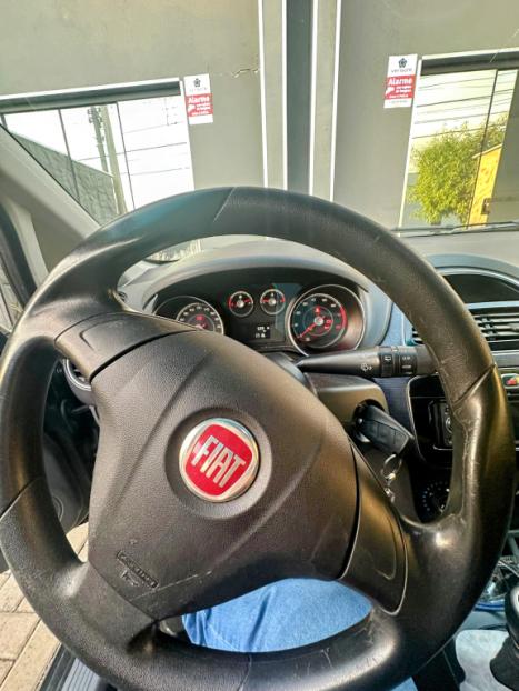 FIAT Punto 1.4 4P ATTRACTIVE FLEX, Foto 10
