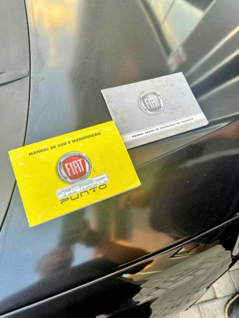 FIAT Punto 1.4 4P ATTRACTIVE FLEX, Foto 14