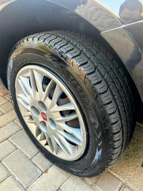 FIAT Punto 1.4 4P ATTRACTIVE FLEX, Foto 15
