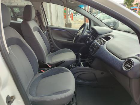 FIAT Punto 1.4 4P ATTRACTIVE FLEX, Foto 12
