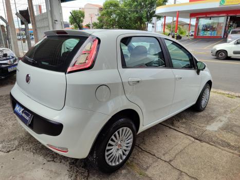 FIAT Punto 1.4 4P ATTRACTIVE FLEX, Foto 10