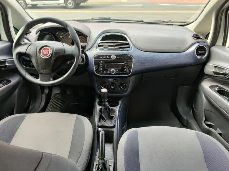 FIAT Punto 1.4 4P ATTRACTIVE FLEX, Foto 11