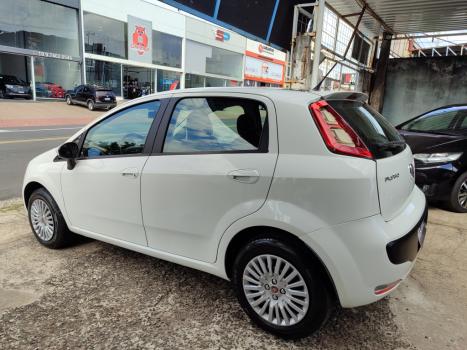 FIAT Punto 1.4 4P ATTRACTIVE FLEX, Foto 7