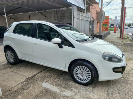 FIAT Punto 1.4 4P ATTRACTIVE FLEX, Foto 6