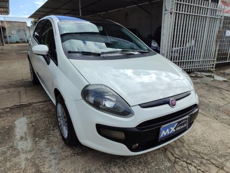 FIAT Punto 1.4 4P ATTRACTIVE FLEX, Foto 1