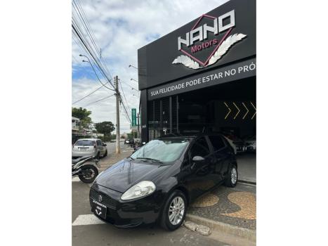 FIAT Punto 1.4 4P ATTRACTIVE FLEX, Foto 2