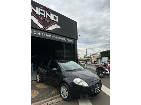 FIAT Punto 1.4 4P ATTRACTIVE FLEX, Foto 5