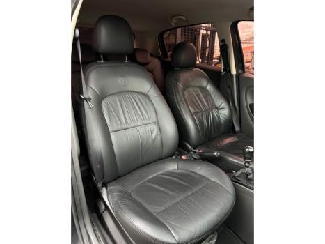FIAT Punto 1.4 4P ATTRACTIVE FLEX, Foto 10