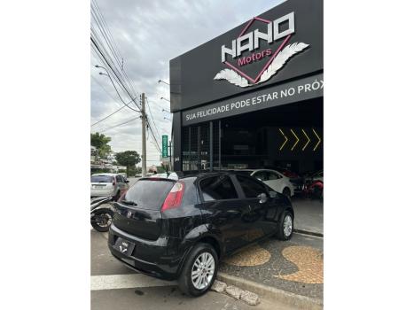 FIAT Punto 1.4 4P ATTRACTIVE FLEX, Foto 11