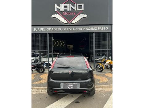 FIAT Punto 1.4 4P ATTRACTIVE FLEX, Foto 13