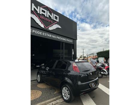 FIAT Punto 1.4 4P ATTRACTIVE FLEX, Foto 14