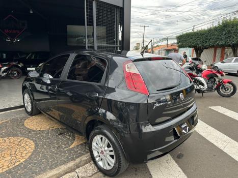 FIAT Punto 1.4 4P ATTRACTIVE FLEX, Foto 15