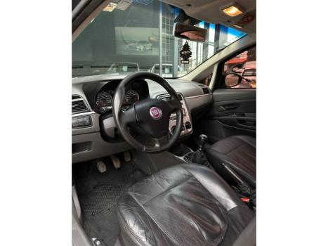 FIAT Punto 1.4 4P ATTRACTIVE FLEX, Foto 17