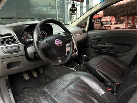FIAT Punto 1.4 4P ATTRACTIVE FLEX, Foto 18