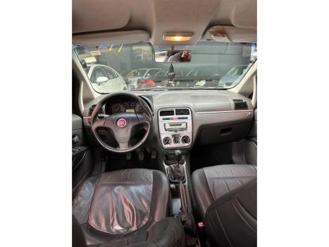 FIAT Punto 1.4 4P ATTRACTIVE FLEX, Foto 19
