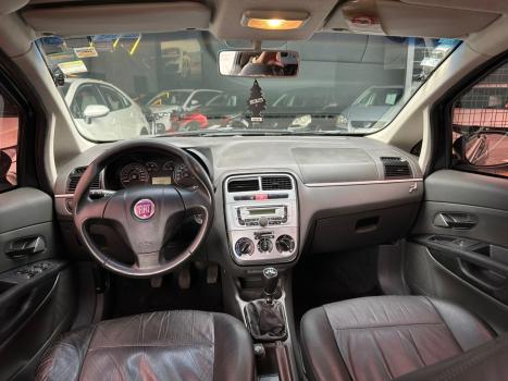 FIAT Punto 1.4 4P ATTRACTIVE FLEX, Foto 20