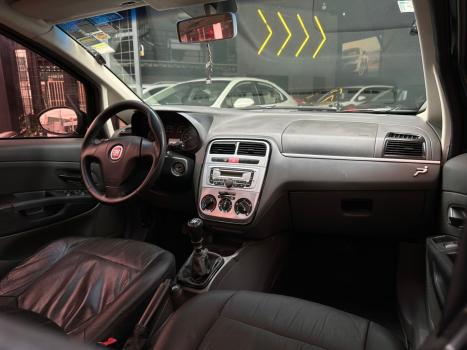 FIAT Punto 1.4 4P ATTRACTIVE FLEX, Foto 21
