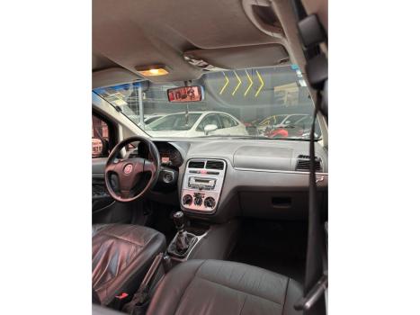 FIAT Punto 1.4 4P ATTRACTIVE FLEX, Foto 22