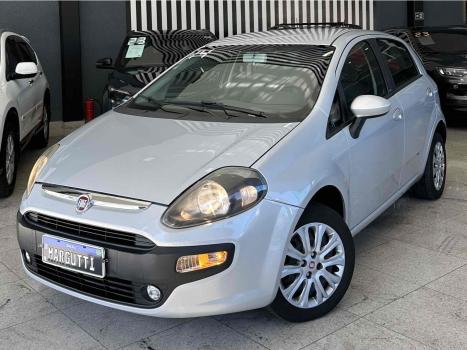 FIAT Punto 1.4 4P ATTRACTIVE FLEX, Foto 1