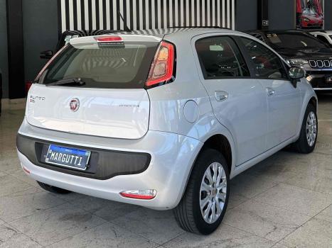 FIAT Punto 1.4 4P ATTRACTIVE FLEX, Foto 5
