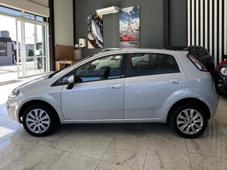 FIAT Punto 1.4 4P ATTRACTIVE FLEX, Foto 8