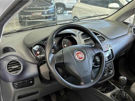 FIAT Punto 1.4 4P ATTRACTIVE FLEX, Foto 10
