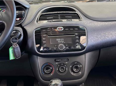FIAT Punto 1.4 4P ATTRACTIVE FLEX, Foto 12
