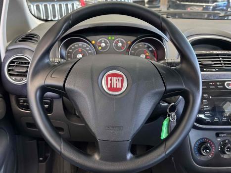 FIAT Punto 1.4 4P ATTRACTIVE FLEX, Foto 14