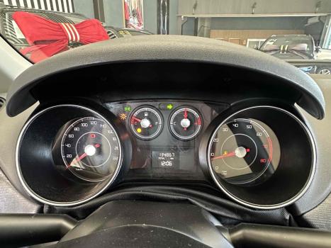 FIAT Punto 1.4 4P ATTRACTIVE FLEX, Foto 15
