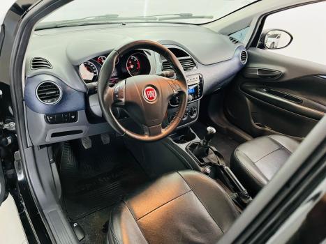 FIAT Punto 1.4 4P ATTRACTIVE FLEX, Foto 3