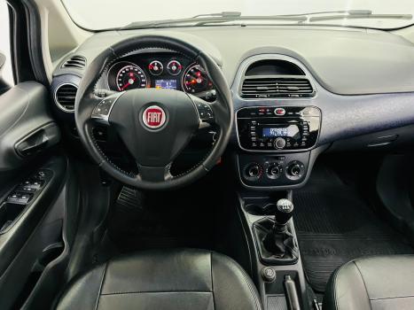 FIAT Punto 1.4 4P ATTRACTIVE FLEX, Foto 5