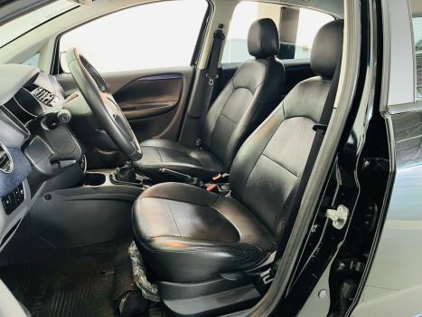 FIAT Punto 1.4 4P ATTRACTIVE FLEX, Foto 6