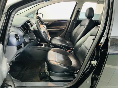 FIAT Punto 1.4 4P ATTRACTIVE FLEX, Foto 7