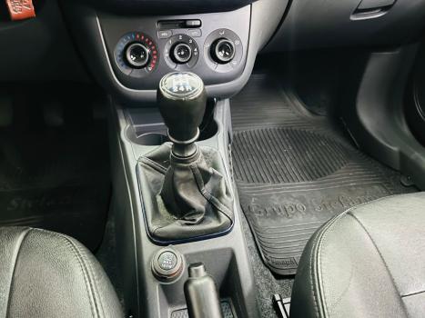 FIAT Punto 1.4 4P ATTRACTIVE FLEX, Foto 11