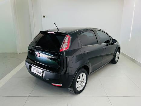 FIAT Punto 1.4 4P ATTRACTIVE FLEX, Foto 13