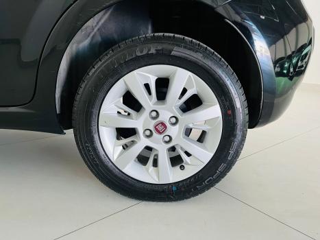 FIAT Punto 1.4 4P ATTRACTIVE FLEX, Foto 18