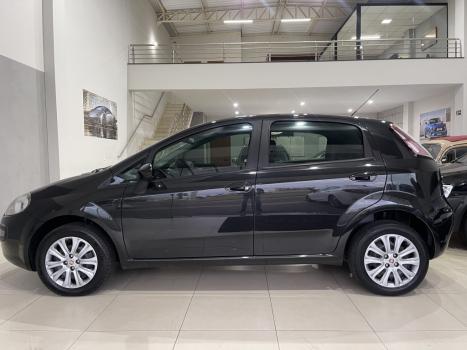 FIAT Punto 1.4 4P ATTRACTIVE FLEX, Foto 5