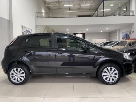 FIAT Punto 1.4 4P ATTRACTIVE FLEX, Foto 6